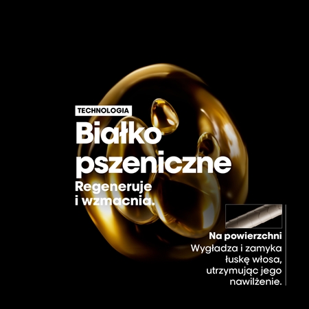 L’Oréal Professionnel Serie Expert Absolut Repair zestaw upominkowy do włosów suchych i zniszczonych