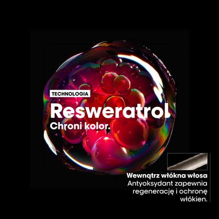 L’Oréal Professionnel Serie Expert Vitamino Color zestaw upominkowy do włosów farbowanych