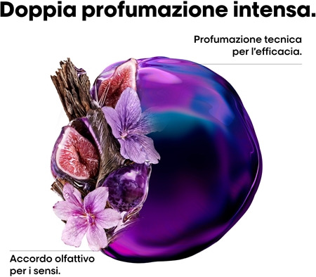 L’Oréal Professionnel Serie Expert Keratin Alpha Sleek cura per capelli per capelli dall’aspetto liscio