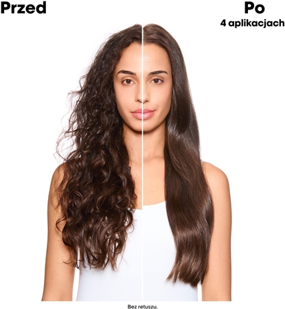 L’Oréal Professionnel Serie Expert Keratin Alpha Sleek kuracja do włosów dla gładkiego wyglądu włosów
