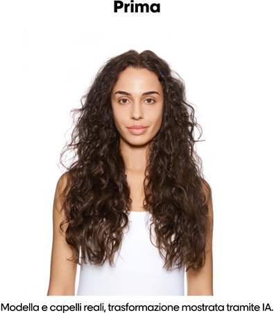 L’Oréal Professionnel Serie Expert Keratin Alpha Sleek siero lisciante per capelli brillanti e morbidi
