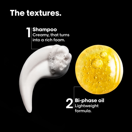 L’Oréal Professionnel Serie Expert Absolut Repair Molecular Dāvanu komplekts ar barojošu efektu