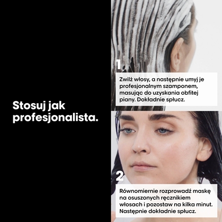 L’Oréal Professionnel Serie Expert Absolut Repair zestaw upominkowy o działaniu regenerującym do włosów suchych