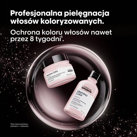 L’Oréal Professionnel Serie Expert Vitamino Color zestaw upominkowy do włosów farbowanych