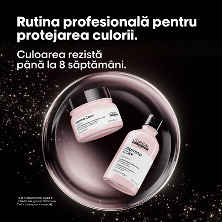 L’Oréal Professionnel Serie Expert Vitamino Color set cadou pentru păr vopsit