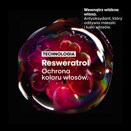 L’Oréal Professionnel Serie Expert Vitamino Color zestaw upominkowy do włosów farbowanych