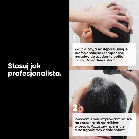 L’Oréal Professionnel Serie Expert Vitamino Color zestaw upominkowy do włosów farbowanych