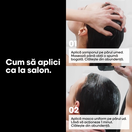 L’Oréal Professionnel Serie Expert Vitamino Color set cadou pentru păr vopsit