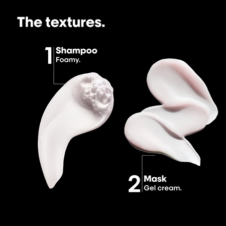 L’Oréal Professionnel Serie Expert Vitamino Color Geschenkset für gefärbtes Haar