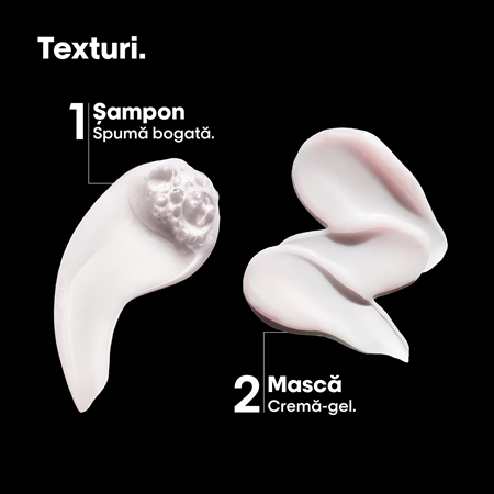 L’Oréal Professionnel Serie Expert Vitamino Color set cadou pentru păr vopsit
