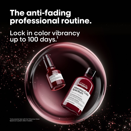 L’Oréal Professionnel Serie Expert Vitamino Color Spectrum Geschenkset zum Schutz der Farbe