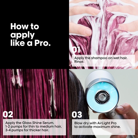 L’Oréal Professionnel Serie Expert Vitamino Color Spectrum Geschenkset zum Schutz der Farbe