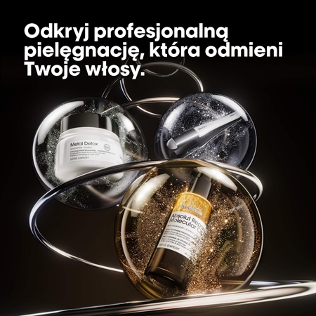 L’Oréal Professionnel Serie Expert Absolut Repair zestaw upominkowy o działaniu regenerującym do włosów suchych