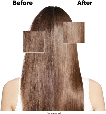 L’Oréal Professionnel Serie Expert Absolut Repair Molecular Geschenkset für Nahrung und Glanz