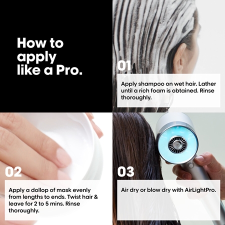 L’Oréal Professionnel Serie Expert Metal DX Geschenkset für gefärbtes und geschädigtes Haar
