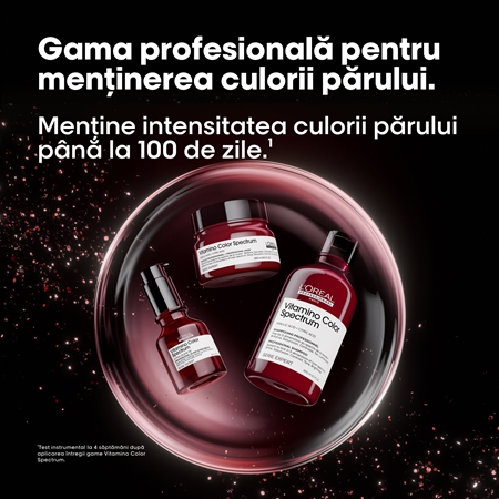 L’Oréal Professionnel Serie Expert Vitamino Color Spectrum set cadou pentru păr vopsit