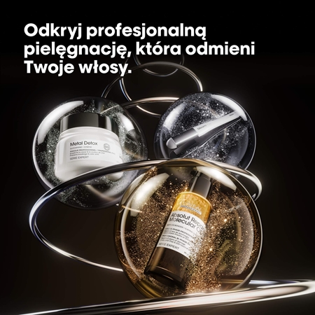 L’Oréal Professionnel Serie Expert Vitamino Color Spectrum zestaw upominkowy do włosów farbowanych