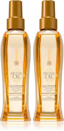 L’Oréal Professionnel Mythic Oil изгодна опаковка (за всички видове коса )