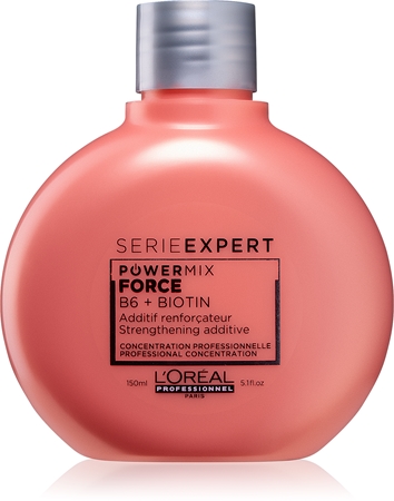 L’Oréal Professionnel Serie Expert Power Mix aditivo concentrado para dar fuerza al cabello