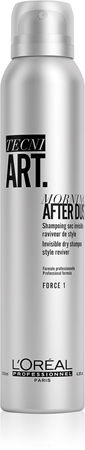 L’Oréal Professionnel Tecni.Art Morning After Dust suchý šampon