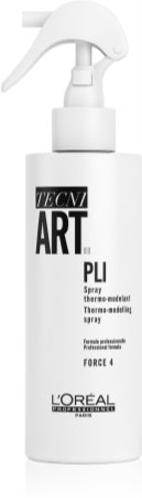 L’Oréal Professionnel Tecni.Art Pli Shaper spray termo-fissante per capelli