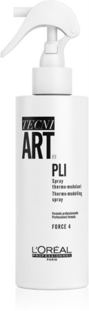 L’Oréal Professionnel Tecni.Art Pli Shaper θερμικά-στερεωτικό σπρέι για τα μαλλιά