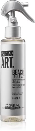 L’Oréal Professionnel Tecni.Art Beach Waves pršilo za oblikovanje las z morsko soljo