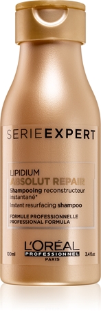 L’Oréal Professionnel Serie Expert Absolut Repair Lipidium поживний шампунь для дуже пошкодженого волосся