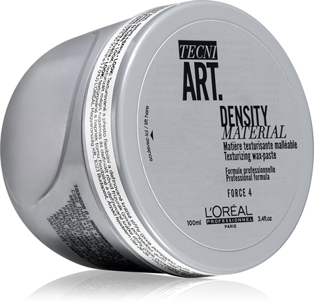 L’Oréal Professionnel Tecni.Art Density Material Texturising Wax - Paste for hair
