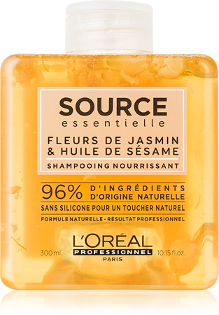 L’Oréal Professionnel Source Essentielle Shampooing Nourrissant hranjivi šampon za suhu i osjetljivu kosu