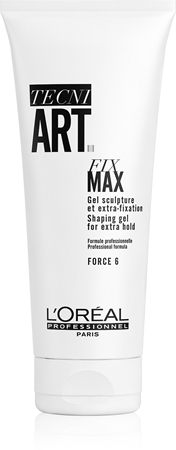 L’Oréal Professionnel Tecni.Art Fix Max gel za lase z močno fiksacijo