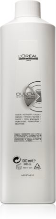 L’Oréal Professionnel Dulcia Advanced nevtralizator za trajno ondulacijo