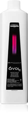 L’Oréal Professionnel Dia Activateur színelőhívó emulzió