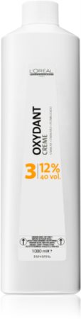 L’Oréal Professionnel Oxydant Creme γαλάκτωμα ενεργοποίησης