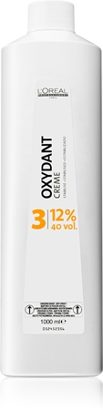 L’Oréal Professionnel Oxydant Creme lotiune activa