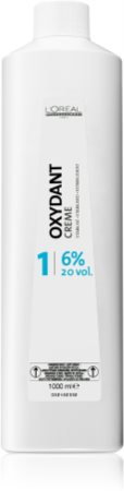 L’Oréal Professionnel Oxydant Creme oksidacijska emulzija
