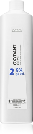 L’Oréal Professionnel Oxydant Creme lotiune activa