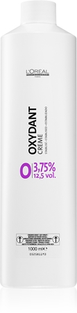 L’Oréal Professionnel Oxydant Creme Activerende Emulsie