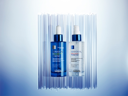 L’Oréal Professionnel Serioxyl Denser Hair Serum für schütteres Haar