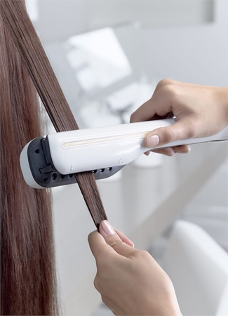 L’Oréal Professionnel Steampod 2.0 prostownica parowa do włosów