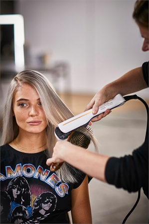 L’Oréal Professionnel Steampod 2.0 prostownica parowa do włosów