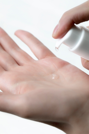 L’Oréal Professionnel Steampod sérum protecteur pour lisser les cheveux
