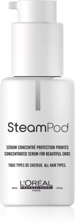 L’Oréal Professionnel Steampod ochranné sérum pro uhlazení vlasů