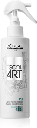 L’Oréal Professionnel Tecni.Art PLI termoaktywny spray utrwalający