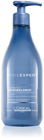 L’Oréal Professionnel Serie Expert Sensibalance sampon cu efect calmant pentru piele sensibila