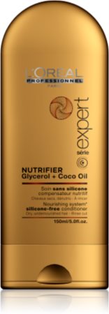 L’Oréal Professionnel Serie Expert Nutrifier поживний кондиціонер для сухого та ослабленого волосся