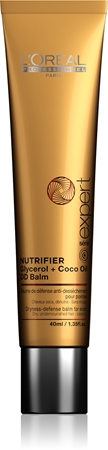 L’Oréal Professionnel Serie Expert Nutrifier bálsamo para las puntas abiertas
