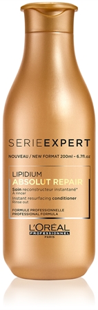 L’Oréal Professionnel Serie Expert Absolut Repair Lipidium Elvyttävä Hoitoaine Erittäin Vaurioituneille Hiuksille