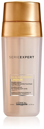 L’Oréal Professionnel Serie Expert Absolut Repair Lipidium двуфазен серум за цъфтяща коса