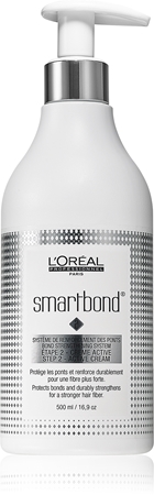 L’Oréal Professionnel Smartbond tratamiento pre-champú para después de teñir